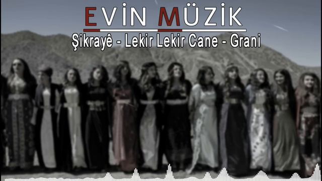 Evin Müzik - Bomba Grani 2023