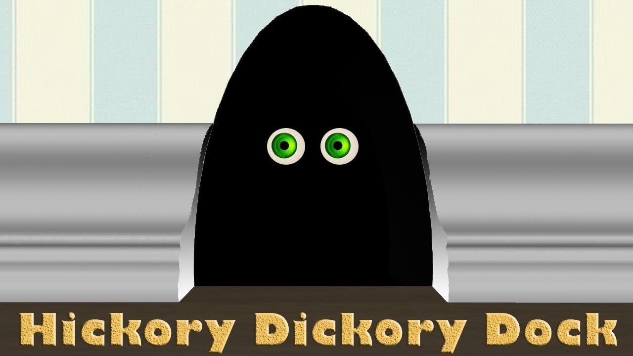 Hickory Dickory Dock 