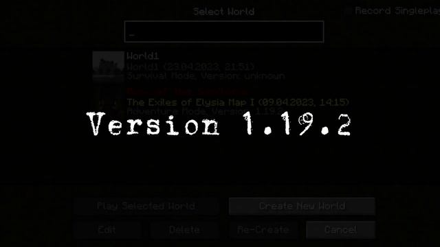 minecraft seed with herobrine on version 1.20 смотреть онлайн
