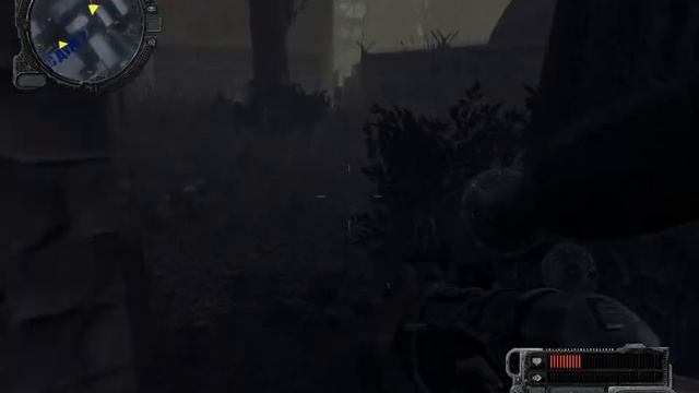 S.T.A.L.K.E.R. 2 на новом движке или "CryZone Sector 23" Монолит (часть 3) смотреть онлайн