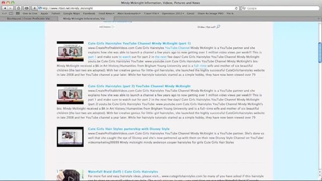 Module 2 - Importance of Proper SEO смотреть онлайн