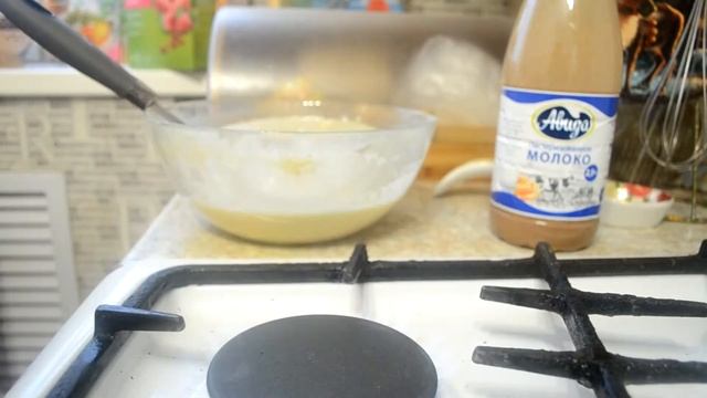 Жарим вкусные, красивые блинчики /Ольга Журавлева/ смотреть онлайн