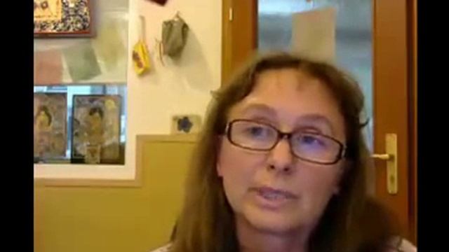 Вебинар Ирины Димитровой "Основы энергетических практик" 20.08.2015 смотреть онлайн