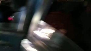 Спальное место в Chevrolet Lanos