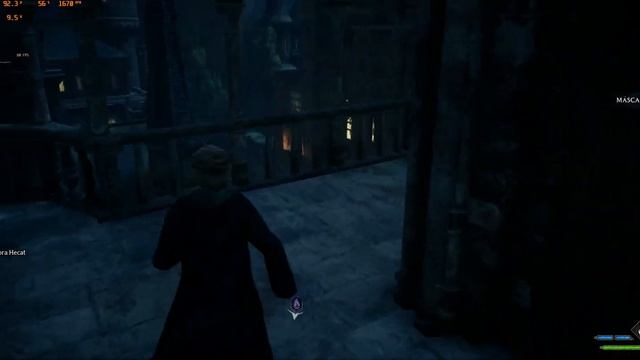 Hogwarts Legacy - Xeon E5 2667 V4 - RTX 2060 Super - Ultrawide - Configuração pra jogar a 60 FPS. смотреть онлайн
