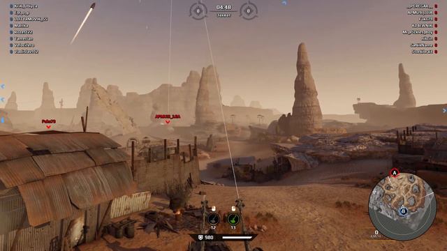 Crossout - Двойная Мандрагора Double Mandrake смотреть онлайн