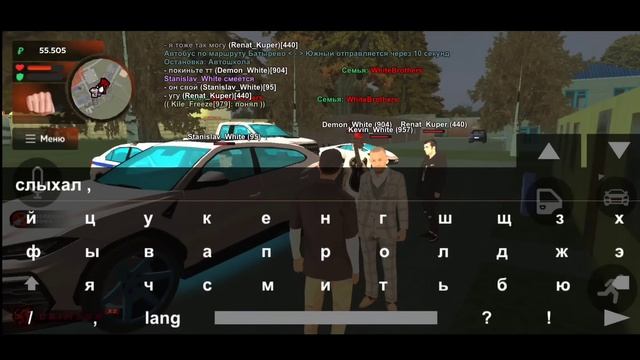 ОГО!? ВОТ ЭТО РЕАЛЬНО САМАЯ БОГАТАЯ СЕМЬЯ МАЖОРОВ на БЛЕК РАША!? 2 МИЛЛИАРДА? МИЛЛИОНЫ И БИЗНЕСЫ! # смотреть онлайн