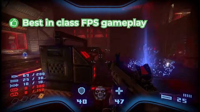 Prodeus (Early Access) Review (Game Pass) - The Best Shooter Since Doom Eternal смотреть онлайн