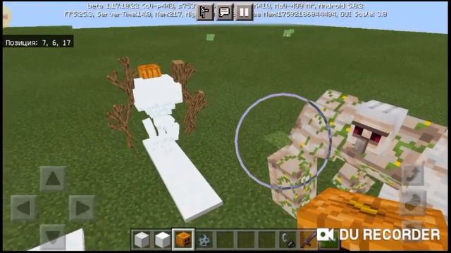 Топ 3 лучших модов для Майнкрафт РЕ \ Моды майнкрафт ПЕ смотреть онлайн