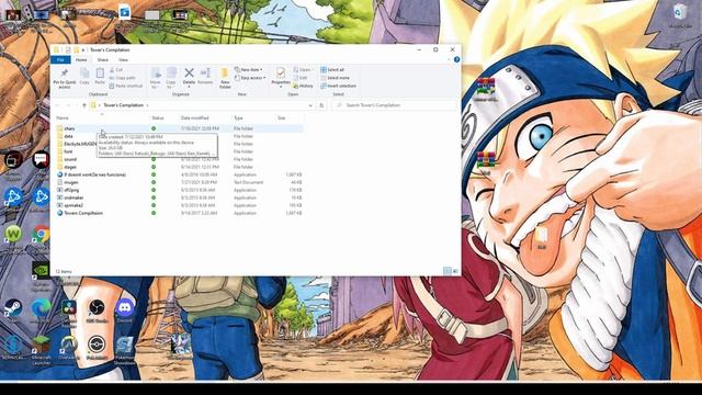 How To Download and Delete Mugen Characters (Tutorial) 2021 смотреть онлайн