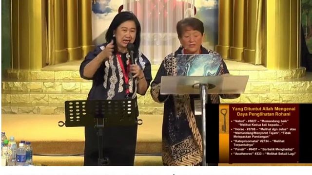 Ненси Коен сессия 4 -- 2022