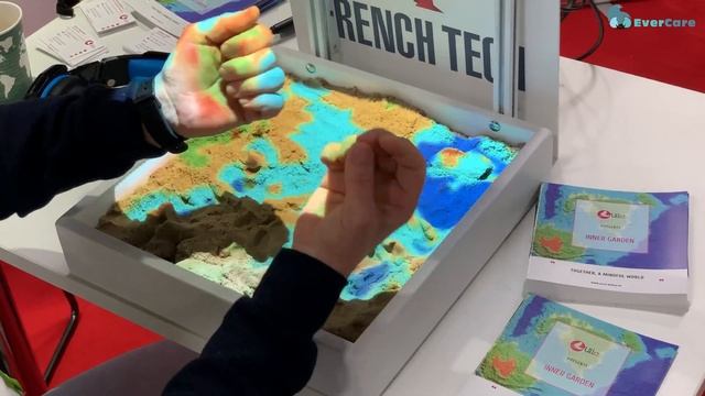 Медитация и расслабление для людей с когнитивными расстройствами смотреть онлайн