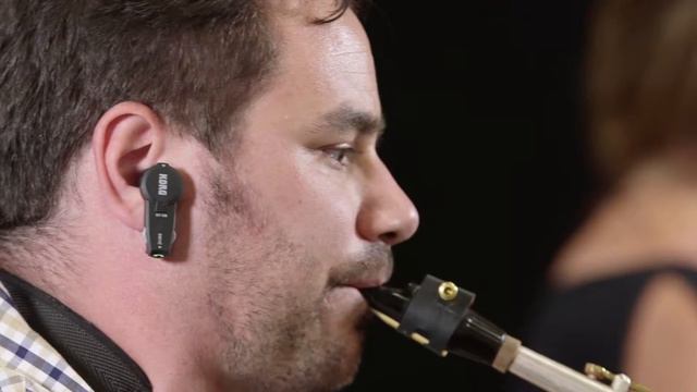 Nouveauté KORG: Synchronized Metronome смотреть онлайн