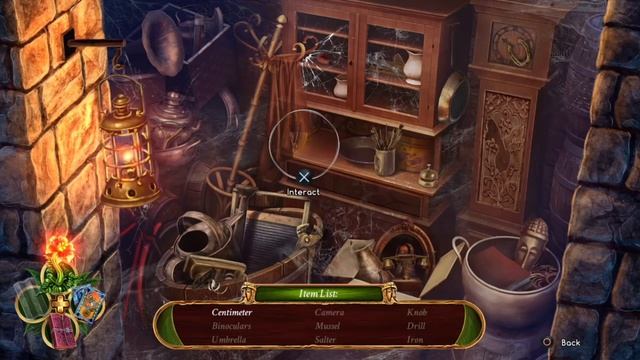 Eventide: Slavic fable review смотреть онлайн