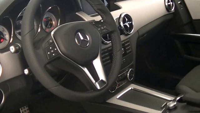 CLASE GLK 220 CDI 4MATIC EN HIJOS DE MANUEL CRESPO смотреть онлайн