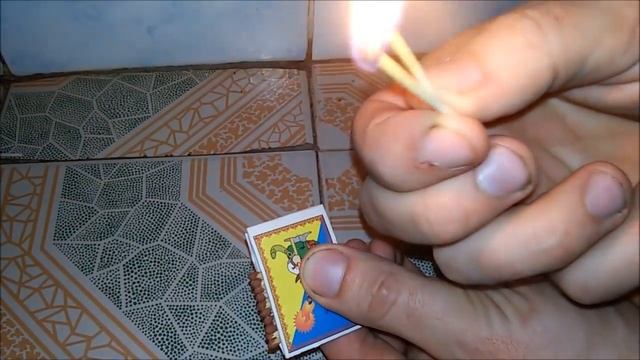 ТОП 5 ИНТЕРЕСНЫХ ЭКСПЕРИМЕНТОВ СО СПИЧКАМИ смотреть онлайн