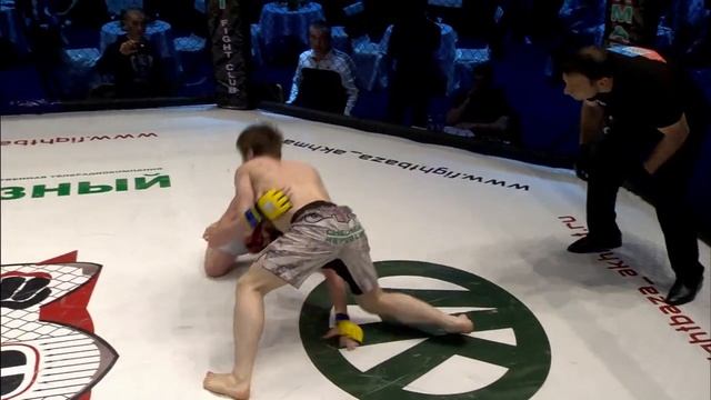 WFCA 2: Алан Дзукаев vs. Мансур Джамбураев | Alan Dzukaev vs. Mansur Djamburaev смотреть онлайн