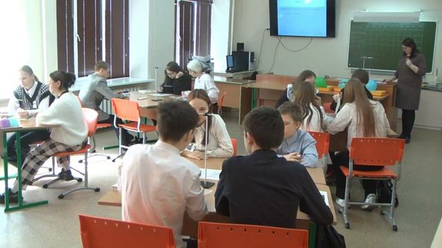 Лалетина Н.П. Электризация, задачный подход смотреть онлайн