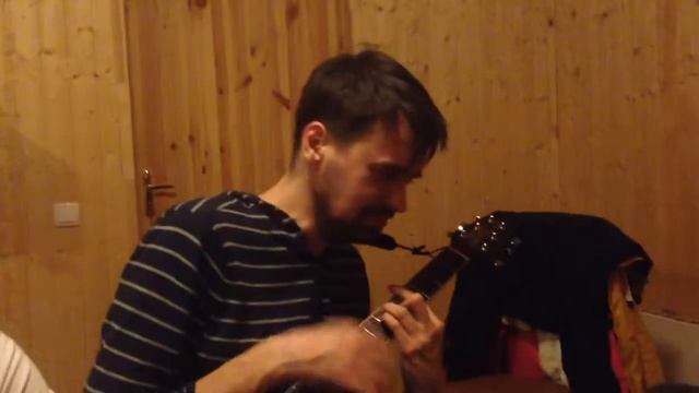 Дмитрий Тарарыков - Маленькая лошадка смотреть онлайн