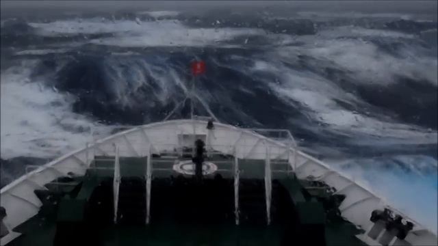 Drake Passage