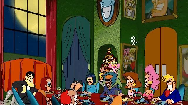 The Pink Panther: Hokus Pokus Pink - English Longplay - No Commentary смотреть онлайн