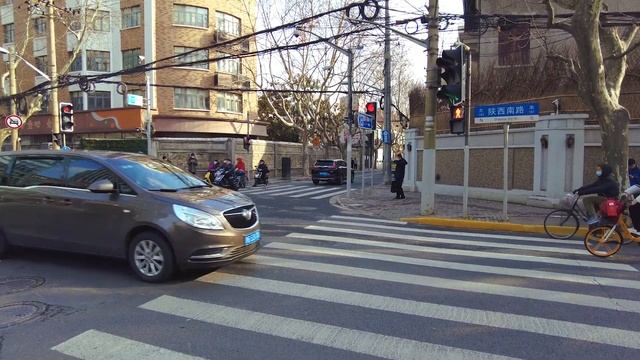 За что я люблю Шанхай. Самый лучший город в мире смотреть онлайн