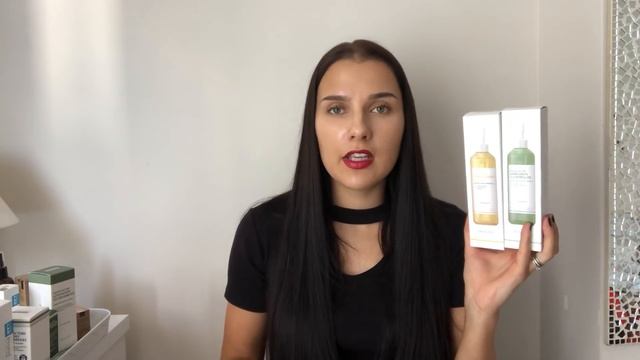 Manyo Factory - идеальный корейский бренд!