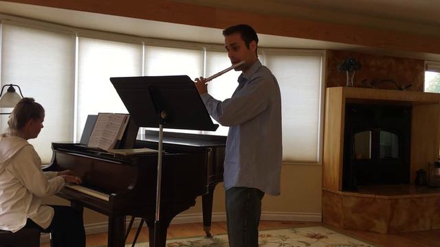 Doppler, Op. 17 