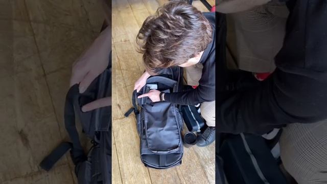 Рюкзак Bobby смотреть онлайн