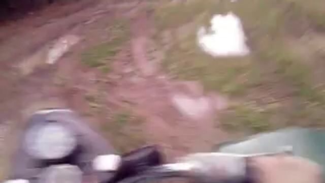 на мотоцикле урал по бездорожью лысая резина.3gp смотреть онлайн