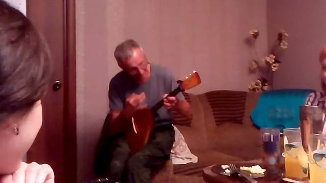 Омичи жгут! Частушки. смотреть онлайн