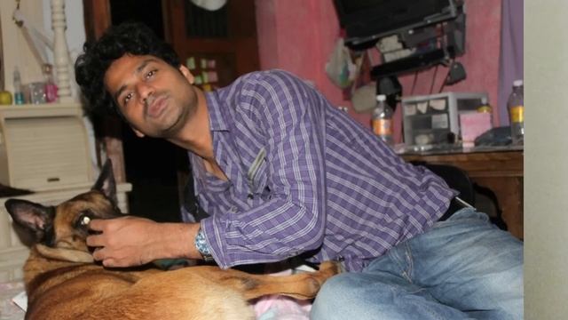 COMO CONOCI A MI ESPOSO MUSULMAN DE INDIA - La India y Mi Historia de Amor (#1) смотреть онлайн