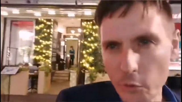 Экскурсии по Москве - "Кузнецкий мост" смотреть онлайн