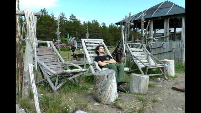 2020 Карелия-Кольский 5 серия смотреть онлайн