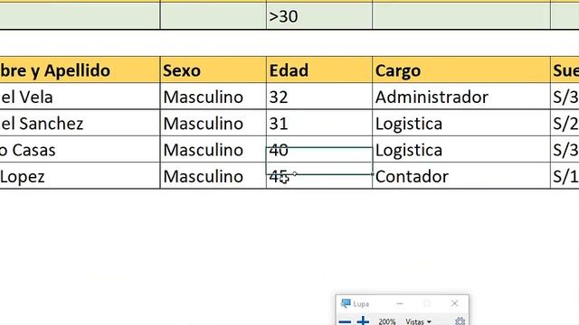5 Trucos avanzados de Excel que necesitas saber para conseguir trabajo. смотреть онлайн