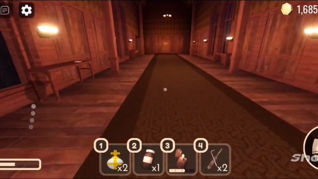 ПРОЩАЙ ДЖЕФФ И ВСЕ ОСТАЛЬНЫЕ - Roblox Doors Super Hard Mode прохождение смотреть онлайн