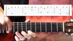 Гарри Поттер на Гитаре + РАЗБОР