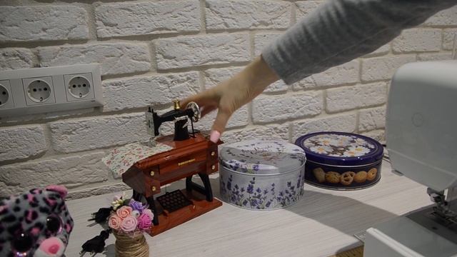 мой швейный уголок sewing room смотреть онлайн