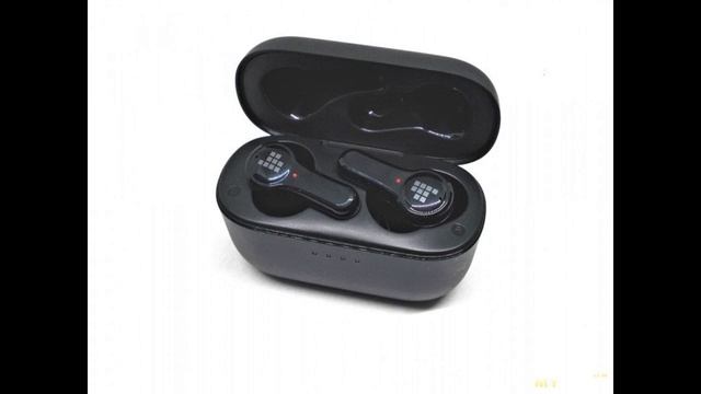 Беспроводные TWS наушники Tronsmart Onyx Apex с BT5.2, ANC и aptX | #Обзор смотреть онлайн