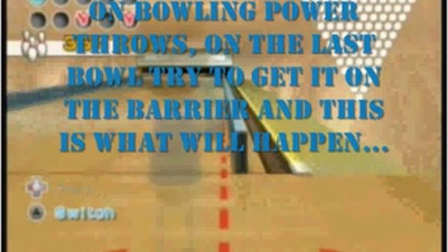 WII sports cheats (easter eggs and hidden features) смотреть онлайн
