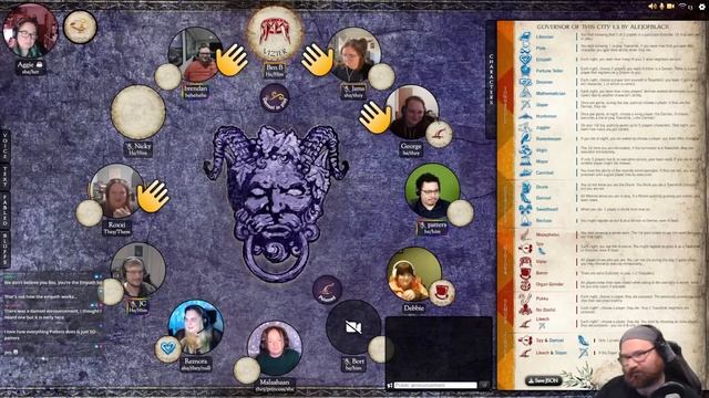 Player Perspective - Turn That Crown Upside Down смотреть онлайн