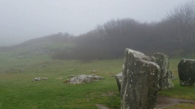 Drombeg stone circles Ireland смотреть онлайн