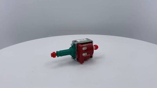 Насос для пылесосов и кофемашин Bosch (Бош), Siemens (Сименс) 22W - 49BQ115 смотреть онлайн