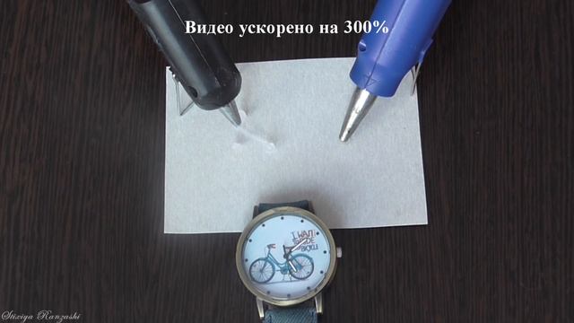 Обзор-сравнение клеевых пистолетов/Клеевой пистолет с Алиэкспресс смотреть онлайн