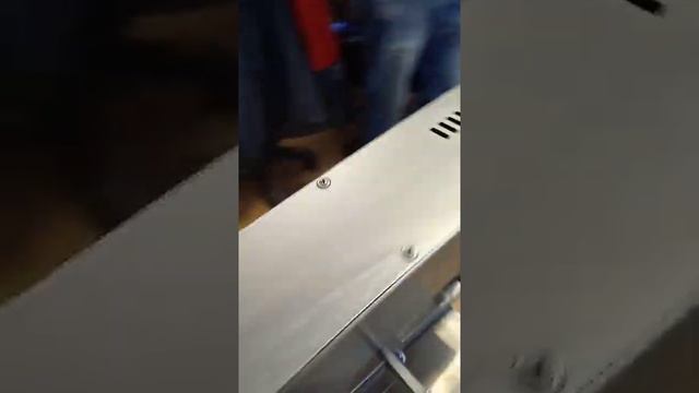 Гриль для шаурмы газовый смотреть онлайн