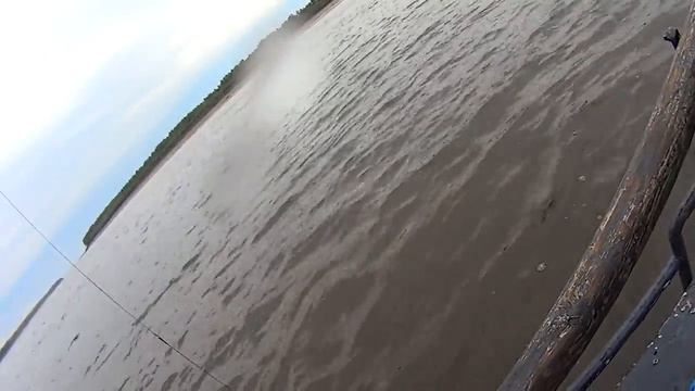 Спиннинг Ханты-Мансийск обь смотреть онлайн