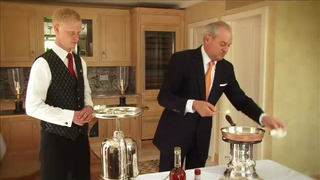 Как готовить фирменное блюдо  «Прессованная Утка»