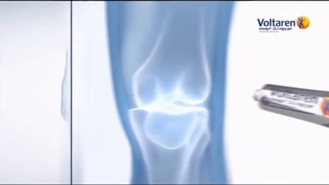 Voltaren Emulgel novo смотреть онлайн