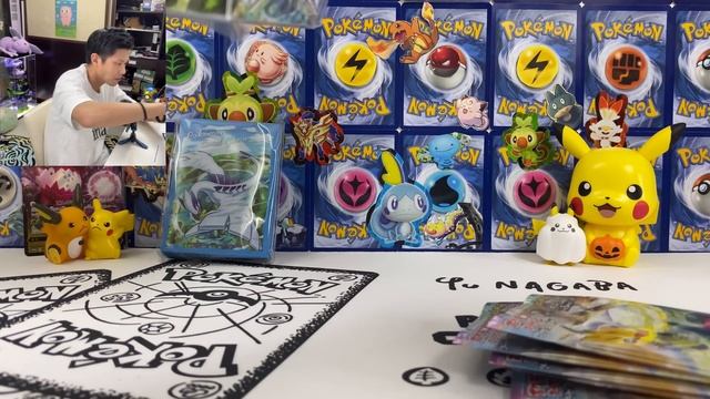 Worth Buying? Opening NEW Pokémon Paradigm Trigger Mystery Box!!! (Future Silver Tempest) смотреть онлайн