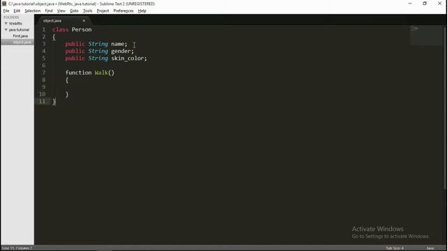 Core Java Tutorial In Hindi | Part - 4 OOPS Concept (Class and Objects)| CSEtutorials смотреть онлайн